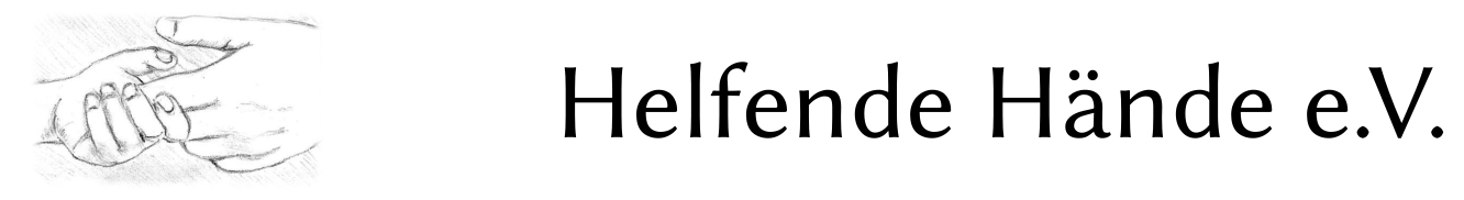 Helfende Hände e.V.